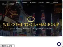 Sites similar to clamagroup.com