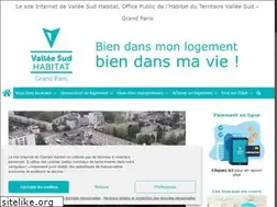Sites similar to clamart-habitat.net