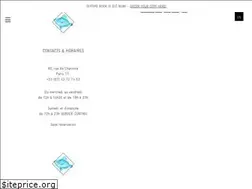 Sites similar to clamato-charonne.fr