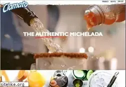 Sites similar to clamato.com