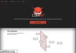 Sites similar to clamav.net