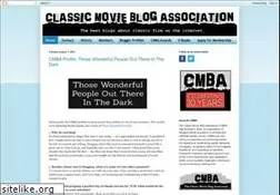 Sites similar to clamba.blogspot.com