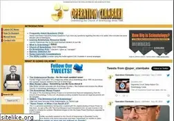 Sites similar to clambake.org