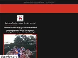 Sites similar to clambakecatering.com