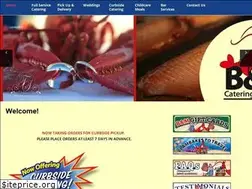 Sites similar to clambakeco.com
