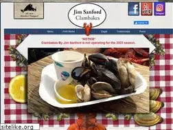 Sites similar to clambakesbyjim.com
