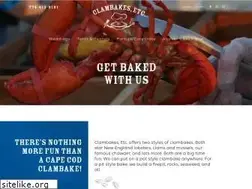 Sites similar to clambakesetc.net