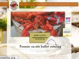 Sites similar to clambakesofct.com