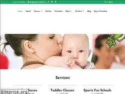 Sites similar to clamberclub.com