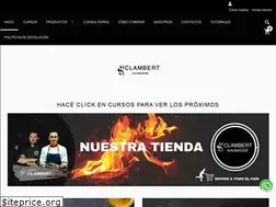 Sites similar to clambertahumados.com.ar