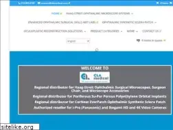 Sites similar to clamedical.com