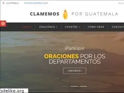 Sites similar to clamemos.com