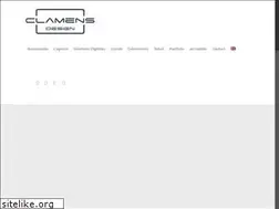 Sites similar to clamens-design.com
