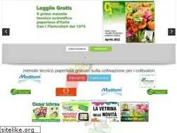 Sites similar to clamerinforma.it