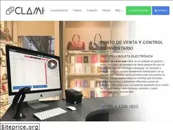 Sites similar to clami.cl