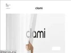Sites similar to clami.com.br