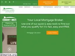 Sites similar to clamissouri.com