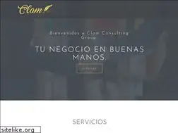Sites similar to clamlex.com
