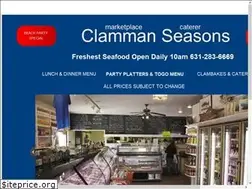 Sites similar to clamman.com