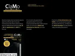Sites similar to clamomusic.com