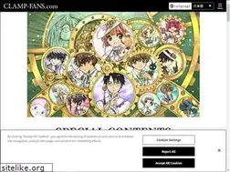 Sites similar to clamp-fans.com