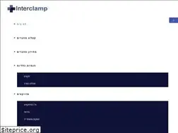 Sites similar to clamp.co.il