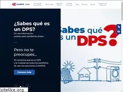 Sites similar to clamper.com.mx