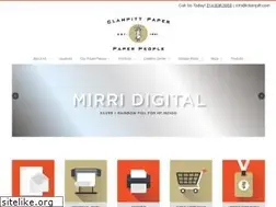 Sites similar to clampitt.com