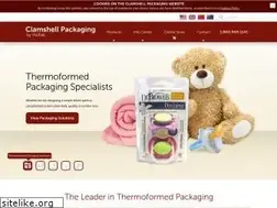 Sites similar to clamshell-packaging.com