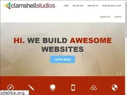 Sites similar to clamshellstudiosllc.com