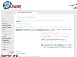 Sites similar to clamwin.com