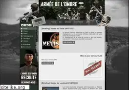 Sites similar to clan-ado.fr