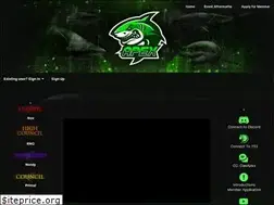 Sites similar to clan-apex.net