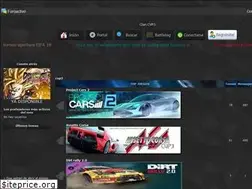 Sites similar to clan-cvp3.forumotion.net