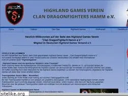 Sites similar to clan-dragonfighters.de