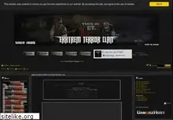 Sites similar to clan-etc.de
