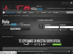 Sites similar to clan-gameover.com