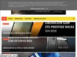 Sites similar to clan-gsm.blogspot.com