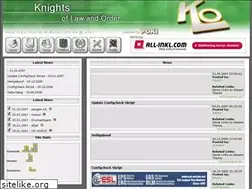 Sites similar to clan-klo.de