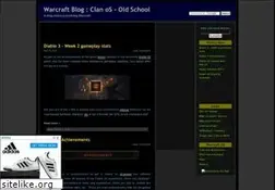 Sites similar to clan-os.blogspot.com