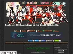 Sites similar to clan-otaku-foros.1forum.biz