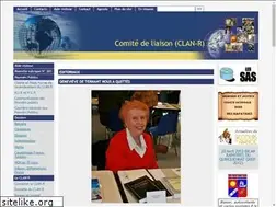 Sites similar to clan-r.org