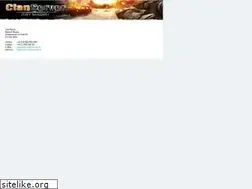 Sites similar to clan-server.at