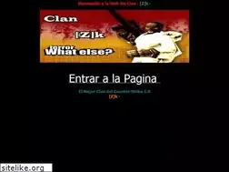 Sites similar to clan-zk.es.tl