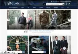 Sites similar to clan.com
