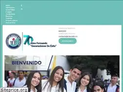 Sites similar to clan.edu.co