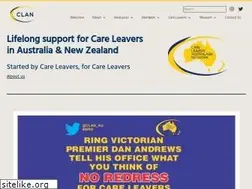 Sites similar to clan.org.au