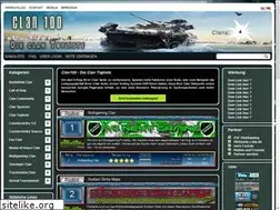 Sites similar to clan100.de