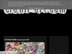Sites similar to clan11-art.com