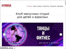 Sites similar to clan15.ru